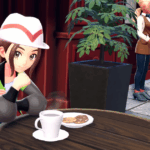 PSA: Pokémon Legends: Z-A spoilers are out in the wild ahead of its release this week