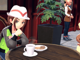 PSA: Pokémon Legends: Z-A spoilers are out in the wild ahead of its release this week