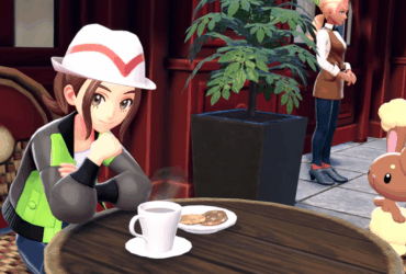PSA: Pokémon Legends: Z-A spoilers are out in the wild ahead of its release this week