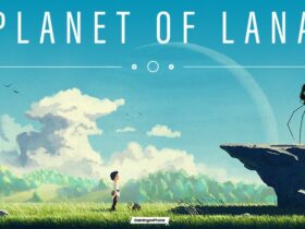 Planet of Lana Upcoming Launch Cover