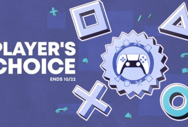 Player’s Choice promotion comes to PlayStation Store Oct 8