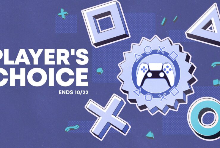 Player’s Choice promotion comes to PlayStation Store Oct 8