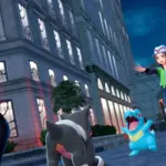 Pokémon Legends: Z-A Review - Maintaining Rank