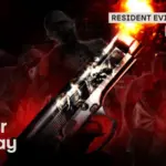 Resident Evil Outbreak: Part 7 - The Key To Success Needs A Padlock | Super Replay