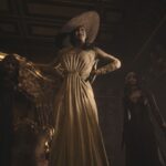 Resident Evil Requiem lets you dress up as Lady Dimitrescu from Resident Evil Village if you spring for the Deluxe Edition