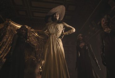 Resident Evil Requiem lets you dress up as Lady Dimitrescu from Resident Evil Village if you spring for the Deluxe Edition