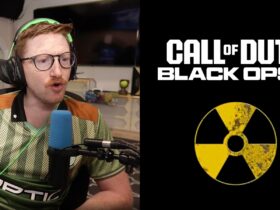 Scump's Insane Black Ops 7 Beta Day 1 Nuke Count Proves He Retired Too Early