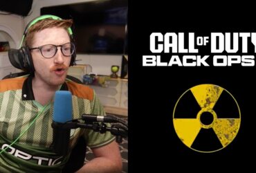 Scump's Insane Black Ops 7 Beta Day 1 Nuke Count Proves He Retired Too Early
