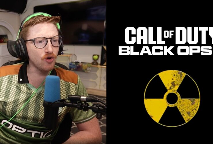 Scump's Insane Black Ops 7 Beta Day 1 Nuke Count Proves He Retired Too Early