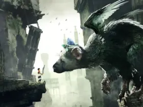 Shadow Of The Colossus And The Last Guardian Creator Fumito Ueda On Subtlety And His Bedtime Rituals