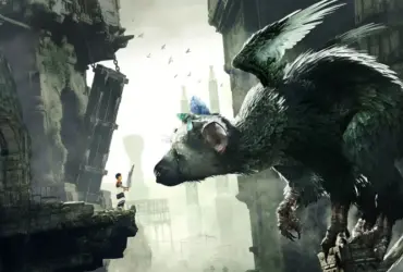 Shadow Of The Colossus And The Last Guardian Creator Fumito Ueda On Subtlety And His Bedtime Rituals