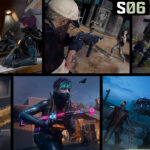 The Haunting of Call of Duty: Black Ops 6 and Call of Duty: Warzone Season 06