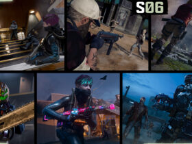 The Haunting of Call of Duty: Black Ops 6 and Call of Duty: Warzone Season 06