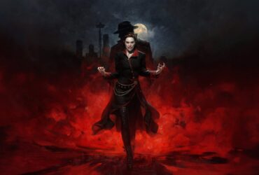 The Masquerade – Bloodlines 2 hands-on report, out Oct 21 – PlayStation.Blog