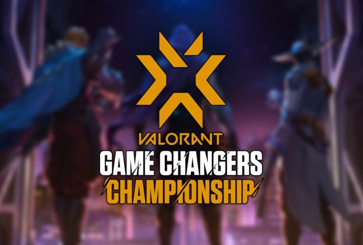 Valorant Boss Responds to Mass Complaints Over Patch 11.08 Before Game Changers Champs