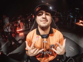 Valorant Star Alfajer Returns to Fnatic For Valorant Champions After Health Issues