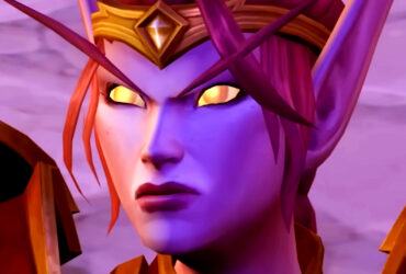 World of Warcraft mod WeakAuras "isn't compatible" with Blizzard's new direction