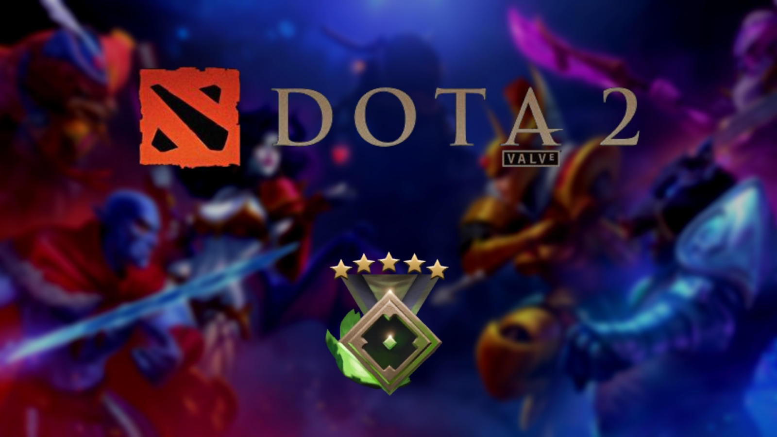 Worst Dota 2 Player Finally Reaches Crusader After 40,000 Hours