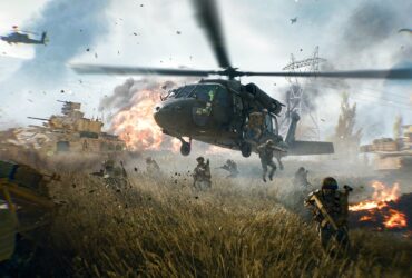 Your Conquest matches in Battlefield 6 will be getting shorter, here's why
