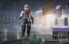 | #new_news All the new emotes of the ninth season...