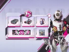 | #new_news Awards of the new series of Ranked...