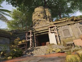 | #new_news Changes to the maps of the Ranked Multi...