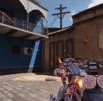 | #new_news Chopper - Hell Dog (Legendary) ...