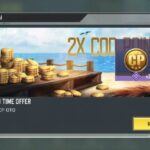 | #new_news Double CP offer of one dollar to...