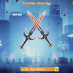 | #new_news Eternal Divinity luck wheel to...