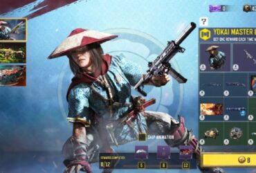 | #new_news New Yokai Master Lucky Box to...