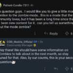 | #new_news New official information regarding...