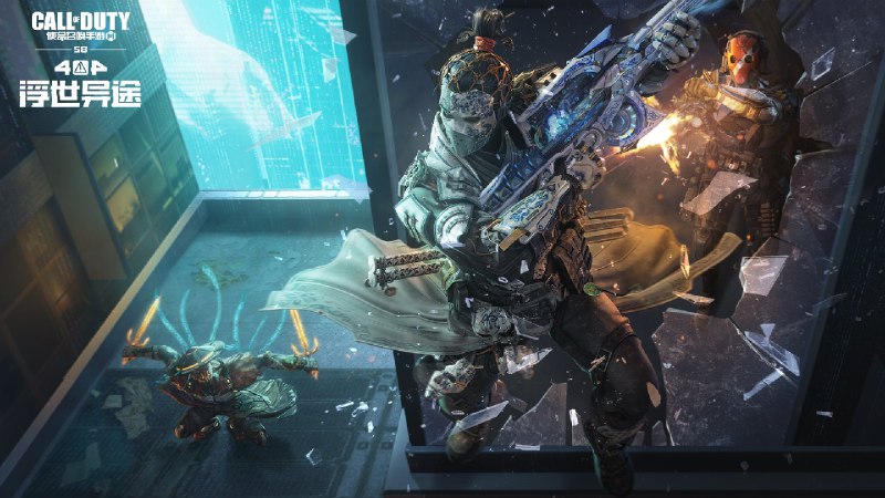 | #new_news New posters of the eighth season #News | ...