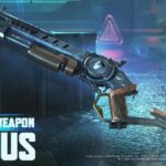 | #new_news New shotgun and multi map...