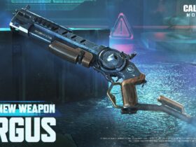 | #new_news New shotgun and multi map...