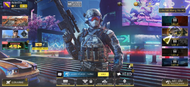 | #new_news #News lobby | #CODM #S8 #Lobby...