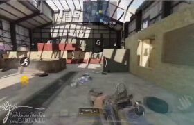 | #new_news Official gameplay of shotgun...