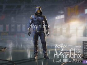 | #new_news Skins of the ninth season (part two)...