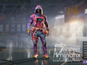 | #new_news Skins of the ninth season (third part)...