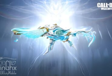 | #new_news The first picture of CX9 Mythic season...