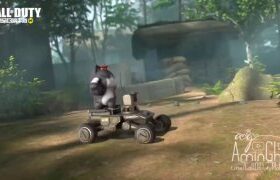 | #new_news The movie trailer of the new cooperation of the game...
