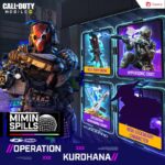 | #new_news The official poster of the next new items of the game...