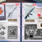 | #new_news The road map of special events of the season...