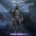 | #new_news Wheel of Fortune Dark Gunman Mythic...