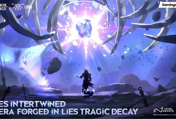 Honor of Kings Limbo, Honor of Kings Character Collab