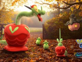 Pokemon Go November 2025 Events: Raid Bosses, Spotlight Hours, Community Day, And More