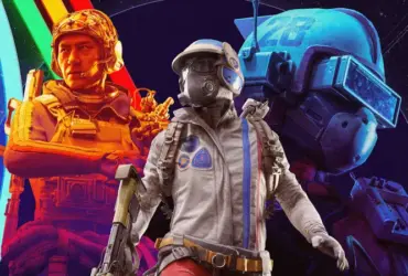 ARC Raiders November/December Content Roadmap Features A New Map, Quests, Events, And More