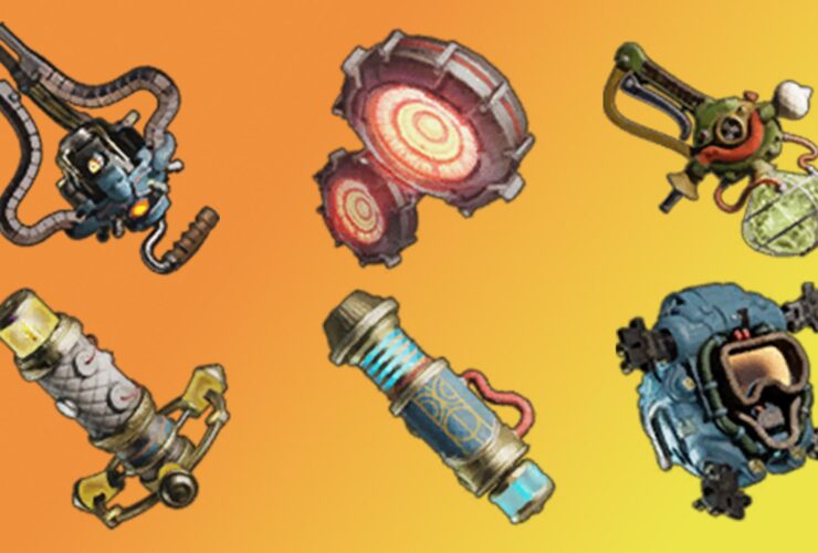 outer worlds 2 gadgets