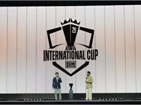 KRAFTON India BGMI International Cup 2025, BGMI Roadmap Esports 2026