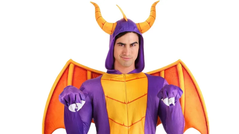 Reader Discussion - What's Your Video Game Halloween Costume?