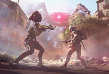 In Arc Raiders solo queue, chat is the quickest route to survival